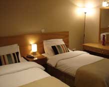 The Connaught Hotel,  Wolverhampton